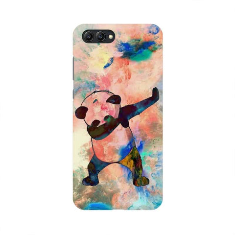 Panda Mobile Cover For Huawei Honor View 10