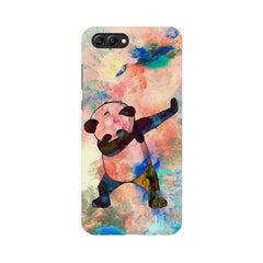 Panda Mobile Cover For Huawei Honor View 10
