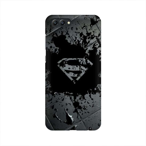 Superman Mobile Cover For Huawei Honor View 10