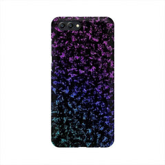 Smoke Wallpaper Mobile Cover For Huawei Honor View 10
