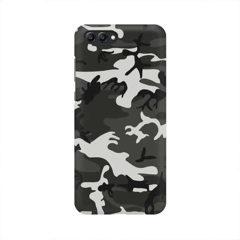 Army Mobile Cover For Huawei Honor View 10