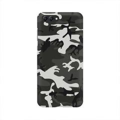 Army Mobile Cover For Huawei Honor View 10