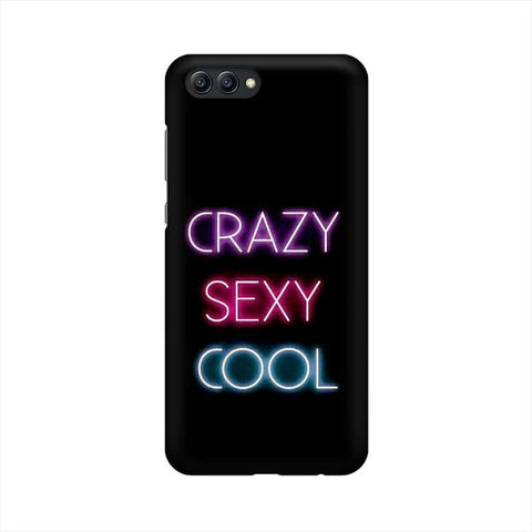 Crazy Sexy Cool Mobile Cover For Huawei Honor View 10