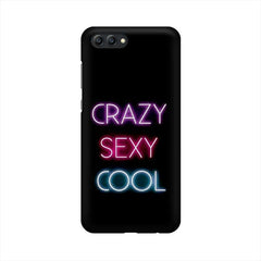 Crazy Sexy Cool Mobile Cover For Huawei Honor View 10