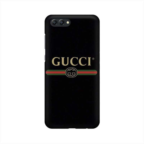 Gucci Snake Wallpaper Mobile Cover For Huawei Honor View 10
