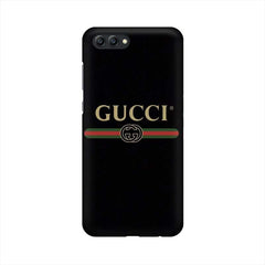 Gucci Snake Wallpaper Mobile Cover For Huawei Honor View 10