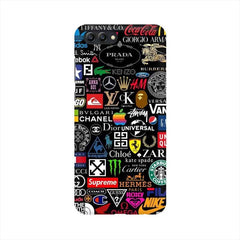 Brands Logo's Mobile Cover For Huawei Honor View 10