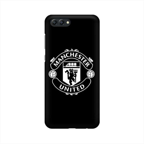 Manchester United Mobile Cover For Huawei Honor View 10