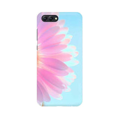 Beautiful Floral Mobile Cover For Huawei Honor View 10