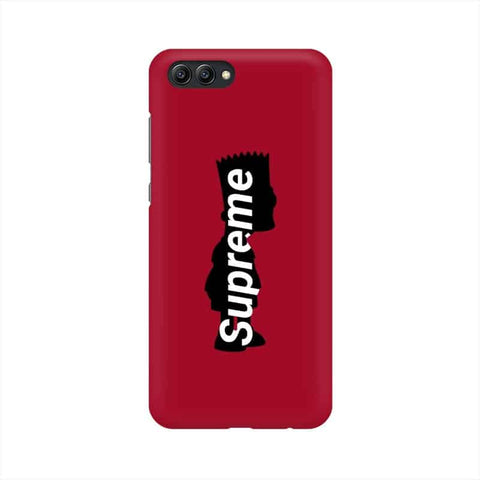 Super Me Case Mobile Cover For Huawei Honor View 10