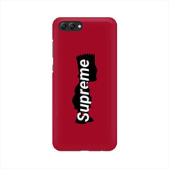 Super Me Case Mobile Cover For Huawei Honor View 10