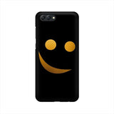 Always Smile Wallpaper Mobile Cover For Huawei Honor View 10