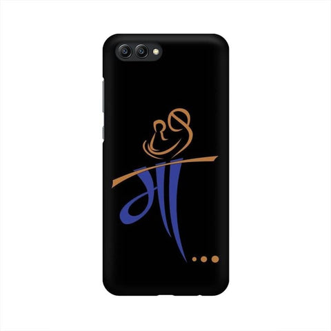 Maa Wallpaper Mobile Cover For Huawei Honor View 10