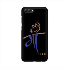 Maa Wallpaper Mobile Cover For Huawei Honor View 10