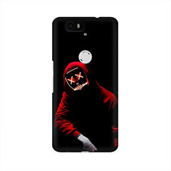 Mellow Mobile Cover For Huawei Nexus 6P