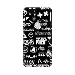 EDM Lover's Mobile Cover For Huawei Nexus 6P