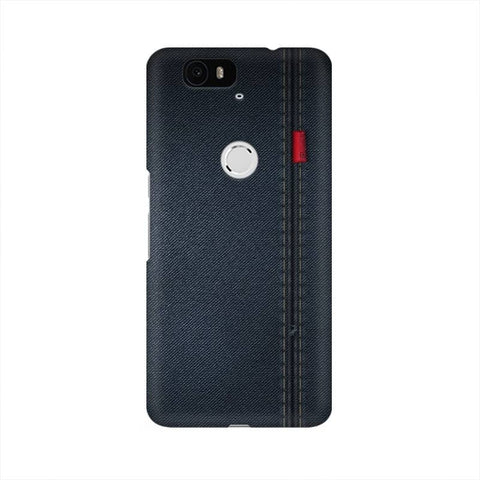 Jeans Mobile Cover For Huawei Nexus 6P