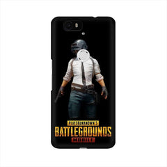 Battle Grounds Soldier Mobile Cover For Huawei Nexus 6P