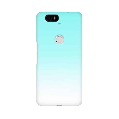 Simple Case Mobile Cover For Huawei Nexus 6P