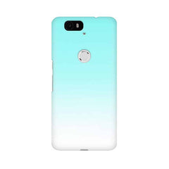 Simple Case Mobile Cover For Huawei Nexus 6P
