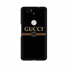 Gucci Snake Wallpaper Mobile Cover For Huawei Nexus 6P