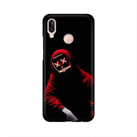 Mellow Mobile Cover For Huawei P20 Lite