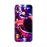 Club Lover's Mobile Cover For Huawei P20 Lite