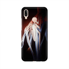 Spider Man Mobile Cover For Huawei P20 Lite