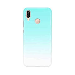 Simple Case Mobile Cover For Huawei P20 Lite