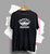 Royal Rider Biker's Half Sleeve T-shirt