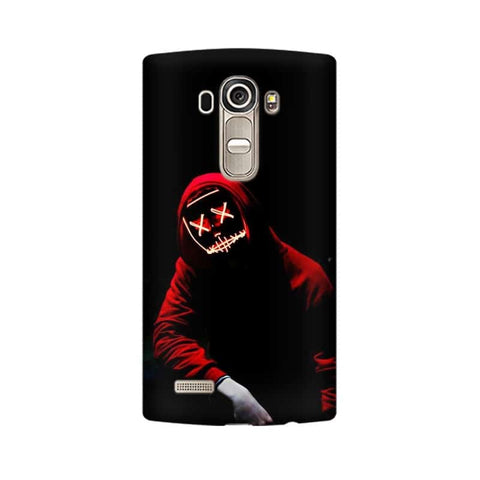 Mellow Mobile Cover For LG G4