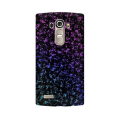 Smoke Wallpaper Mobile Cover For LG G4
