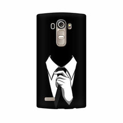 Anonymous Mobile Cover For LG G4