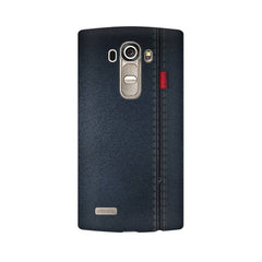 Jeans Mobile Cover For LG G4