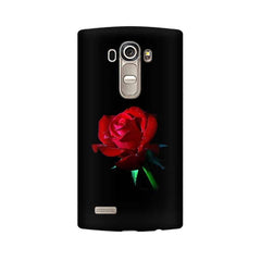 Rose Mobile Cover For LG G4