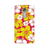 Vector Graphics Mobile Cover For LG G4