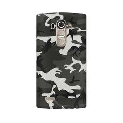 Army Mobile Cover For LG G4