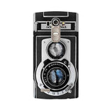 Vintage Camera Mobile Cover For LG G4