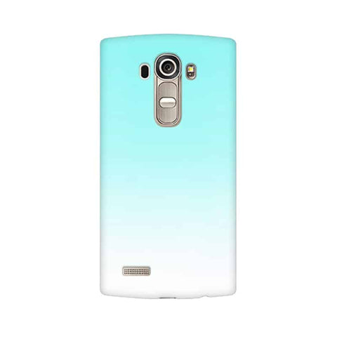 Simple Case Mobile Cover For LG G4