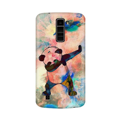 Panda Mobile Cover For LG K10