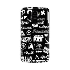 EDM Lover's Mobile Cover For LG K10