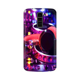 Club Lover's Mobile Cover For LG K10