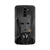 Smoking in The Rain Mobile Cover For LG K10