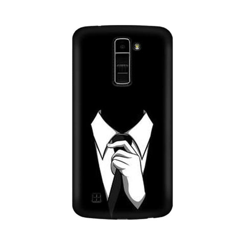 Anonymous Mobile Cover For LG K10