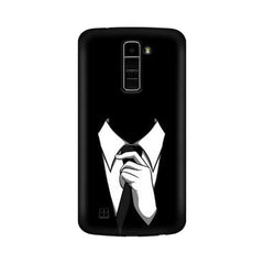Anonymous Mobile Cover For LG K10