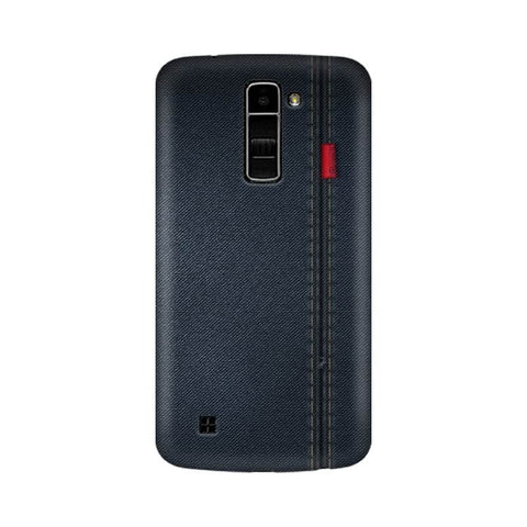 Jeans Mobile Cover For LG K10