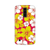 Vector Graphics Mobile Cover For LG K10