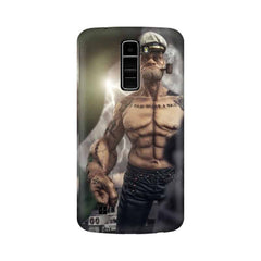 Popeye The Sailor Mobile Cover For LG K10