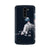 Graphic Soldier Mobile Cover For LG K10