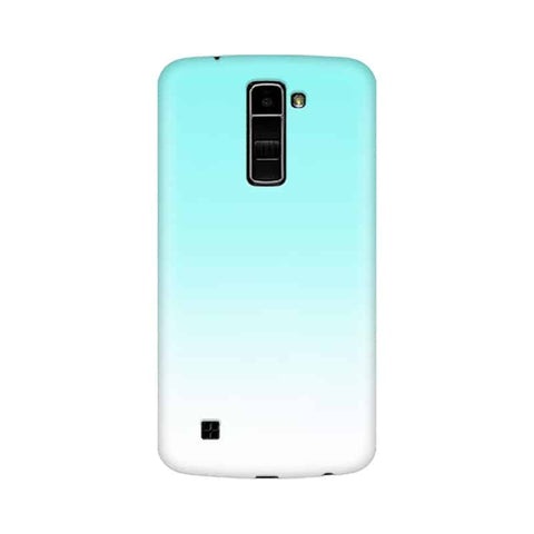 Simple Case Mobile Cover For LG K10